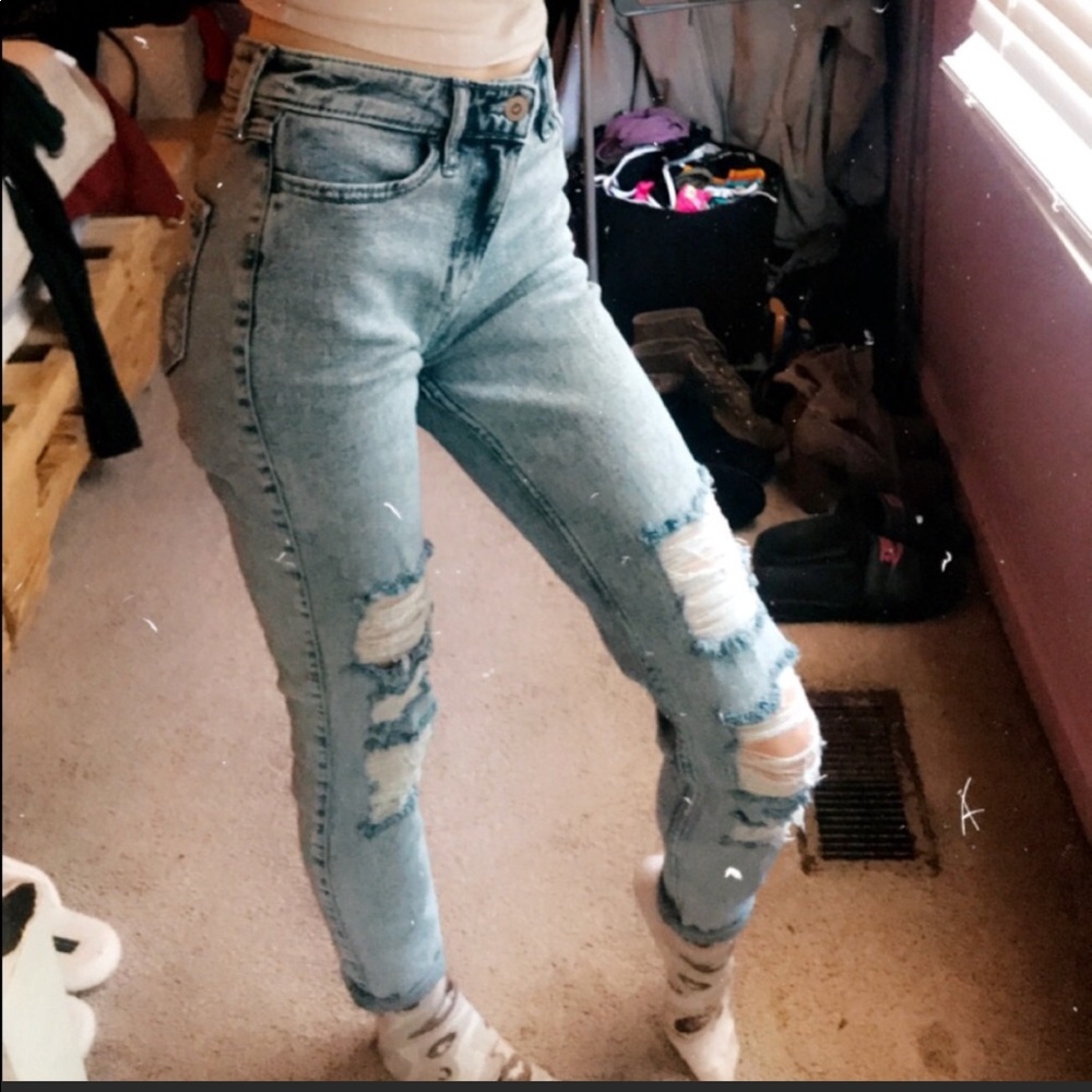 Hollister Jeans 00